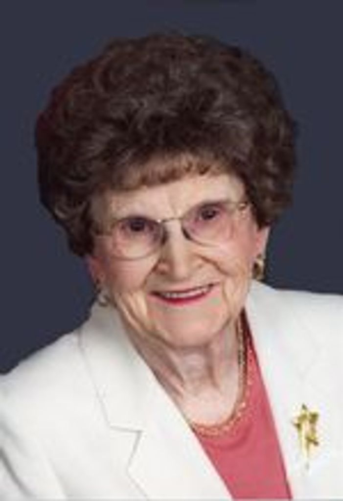 Leora M. Jensen