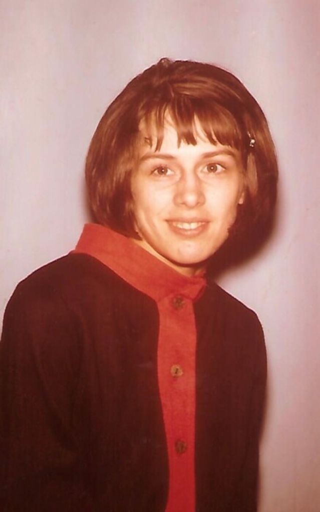Brenda Lee Roark