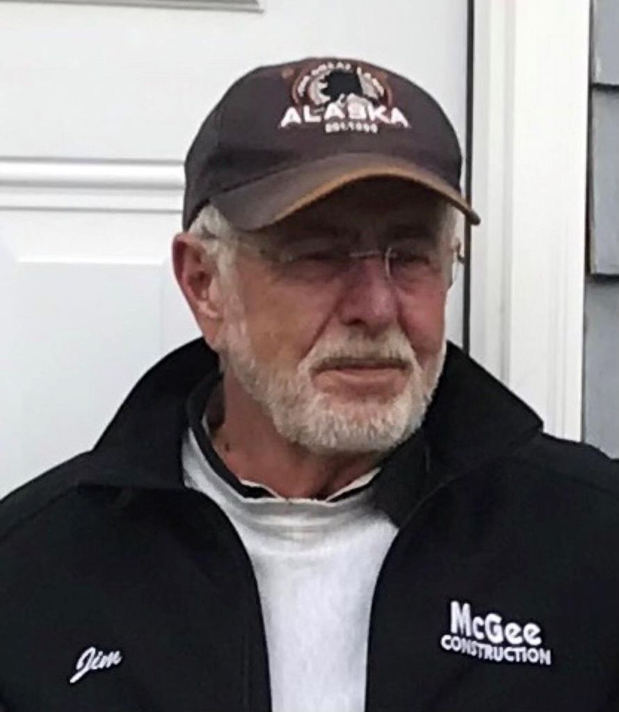 James Steward Profile Photo