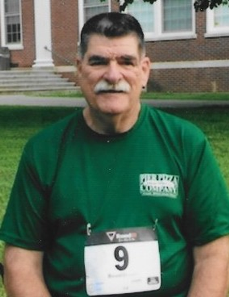 Bruce T. Becker Profile Photo