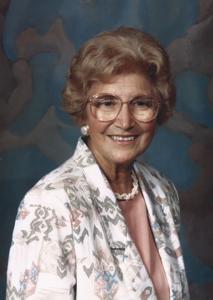 Marie DeCarlucci