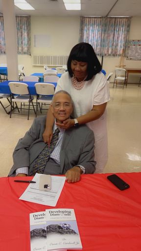 Rev. Dr. Owen Calvin Cardwell, Jr. photo gallery thumbnail 5 of 83