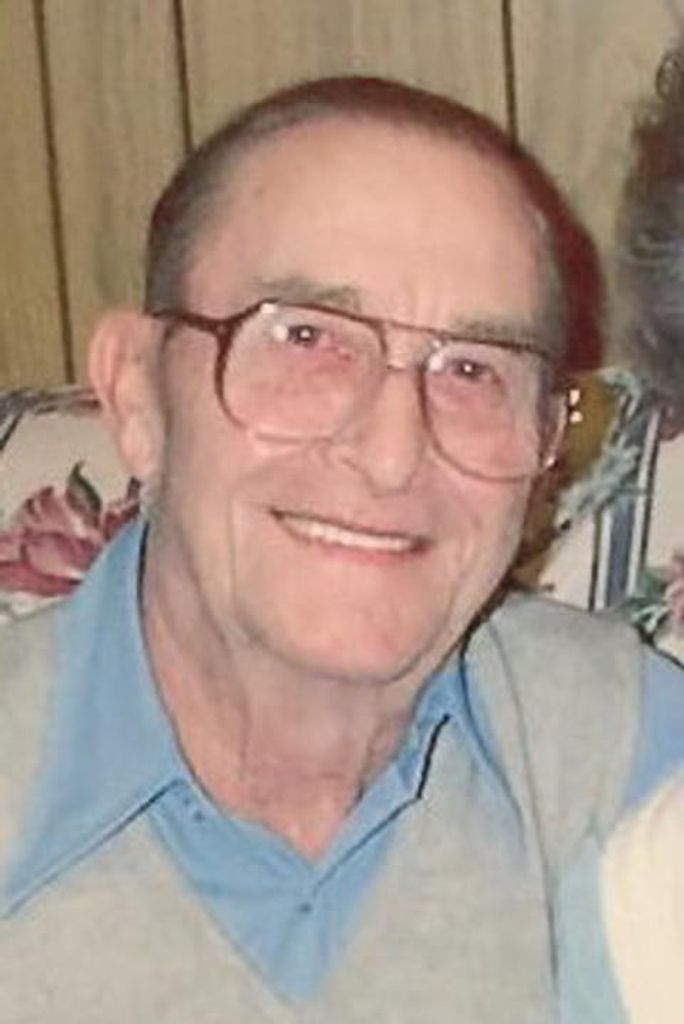 Robert (Bob) Harris