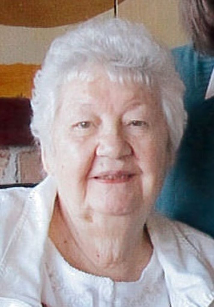Charlotte Grimes