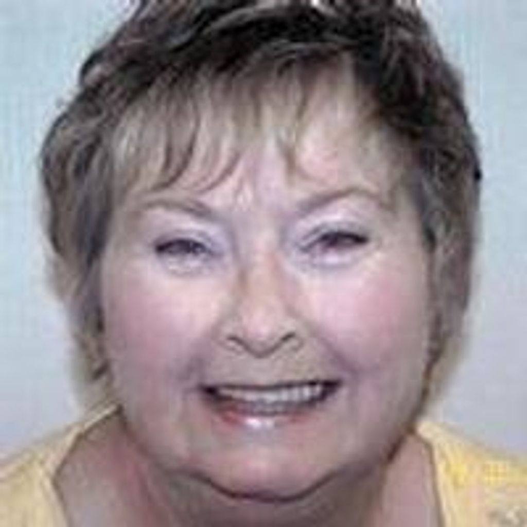 Elizabeth Joanne Fowler