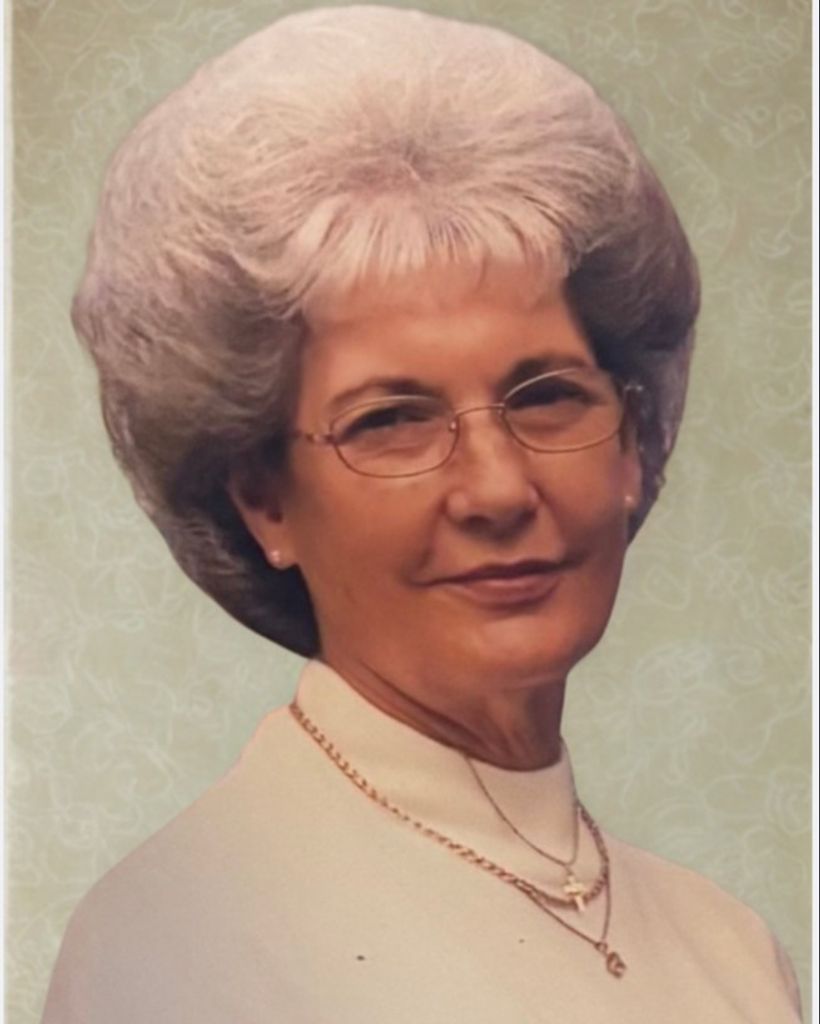 Jessie Messer Caudle