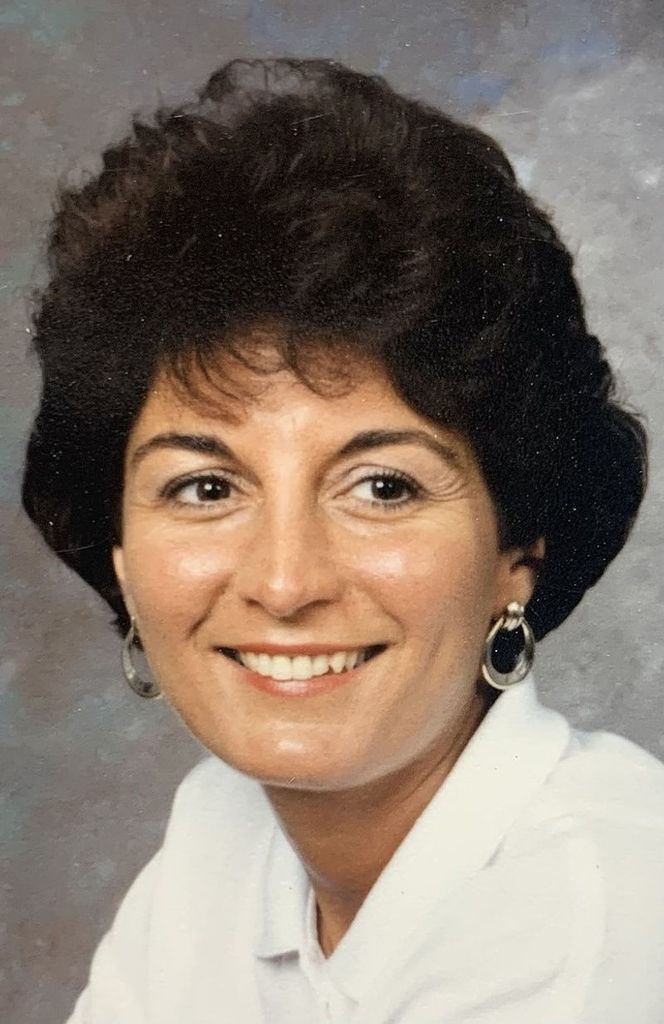 Paula Jean Crowe Profile Photo