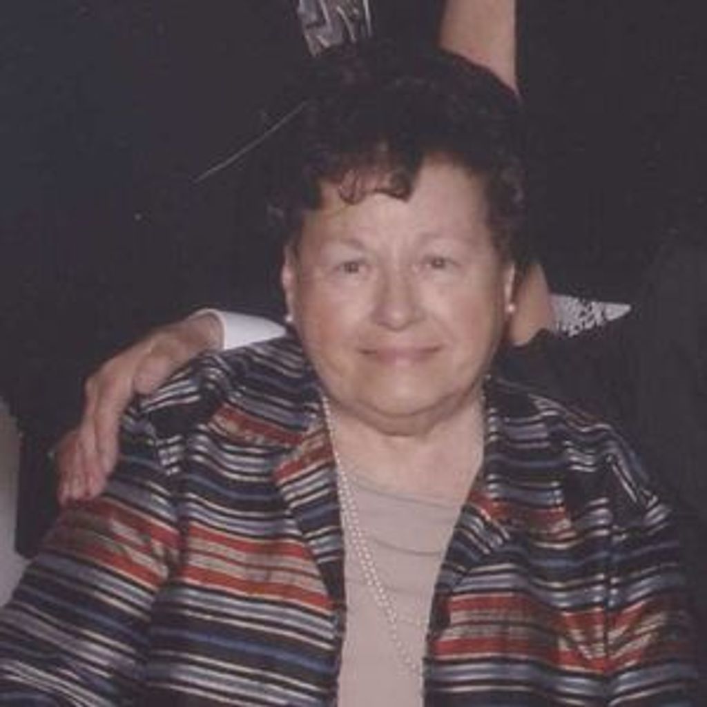 Vivian Ferraro Zingoni Profile Photo