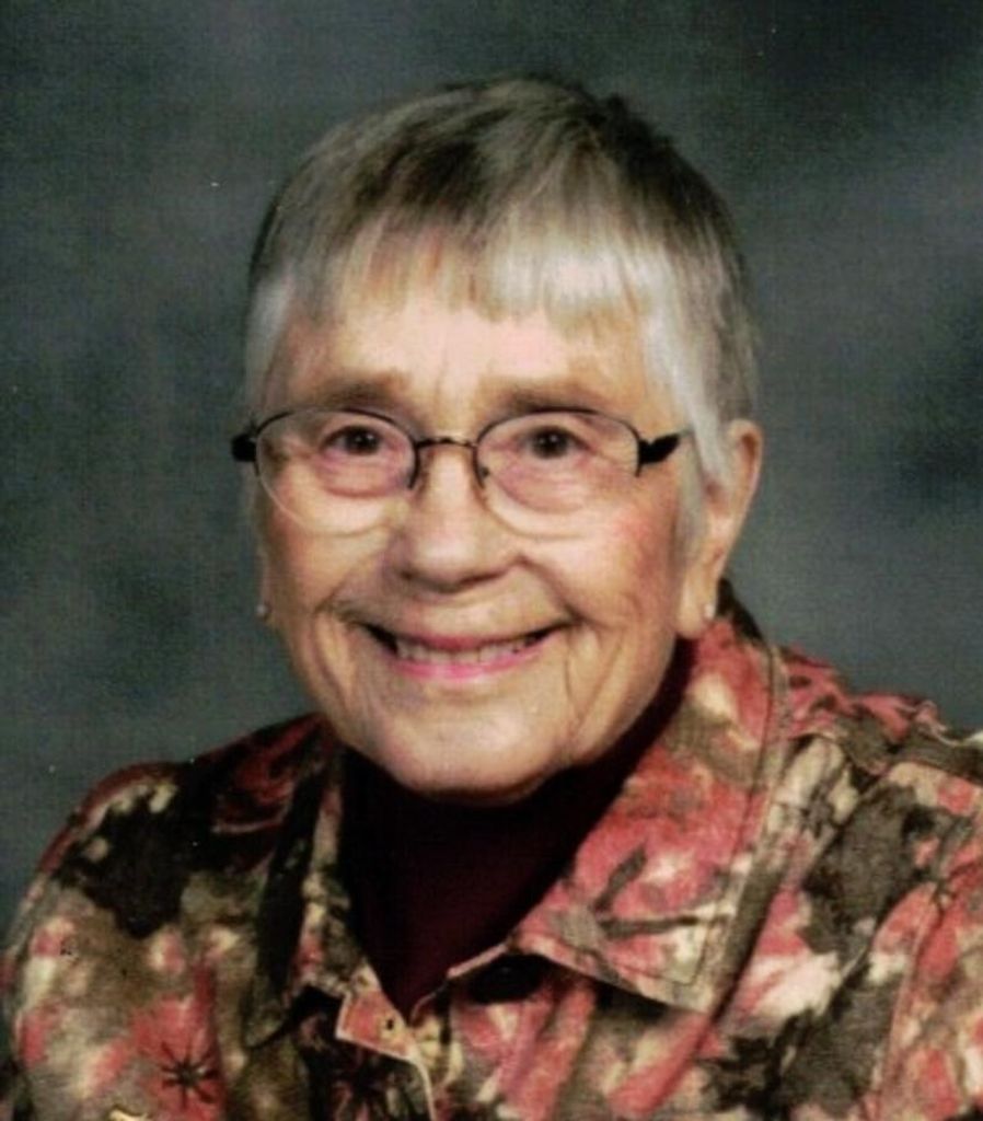 Bonnie Mae (Dirksen) Troe Profile Photo