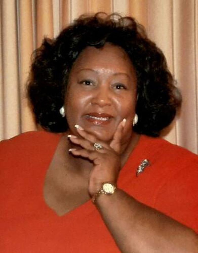 Chris Ann Charthern Ceasar Profile Photo