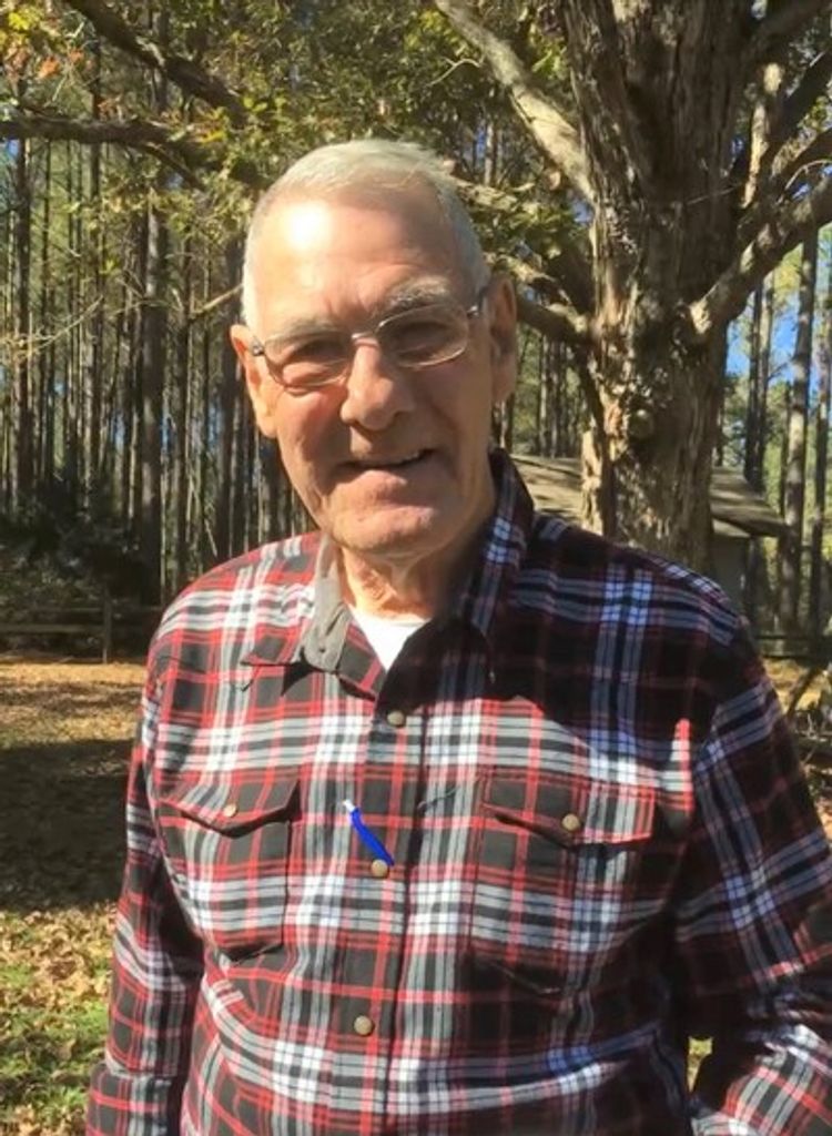 John Wiley Williams, Sr. Profile Photo