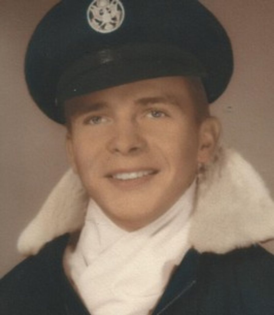 James Bradley Profile Photo