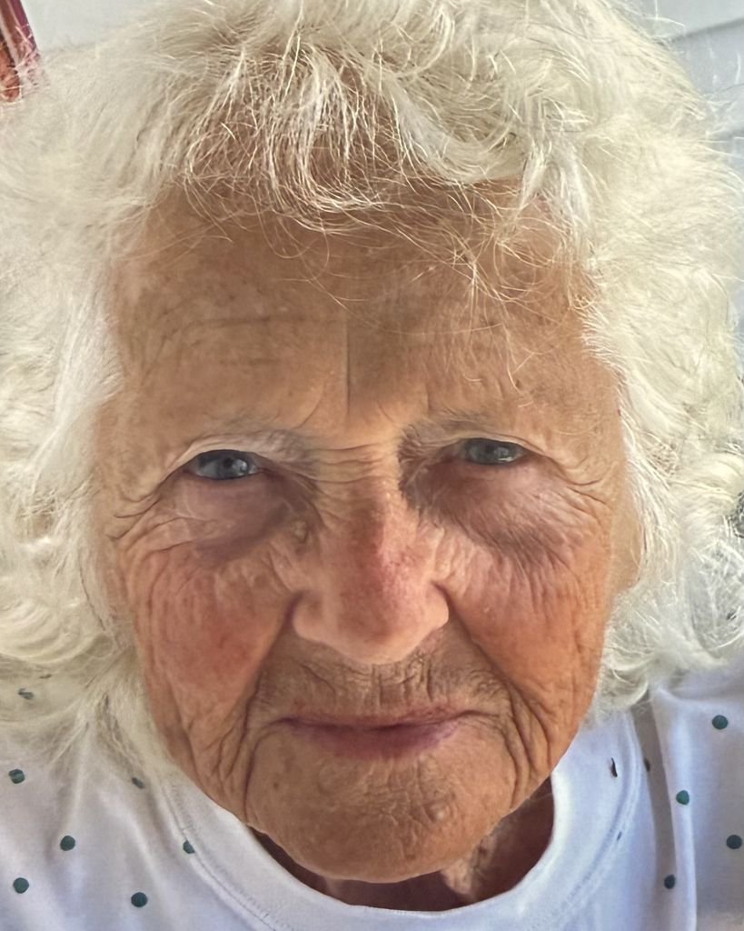 Alana (Garrity) Garofalo