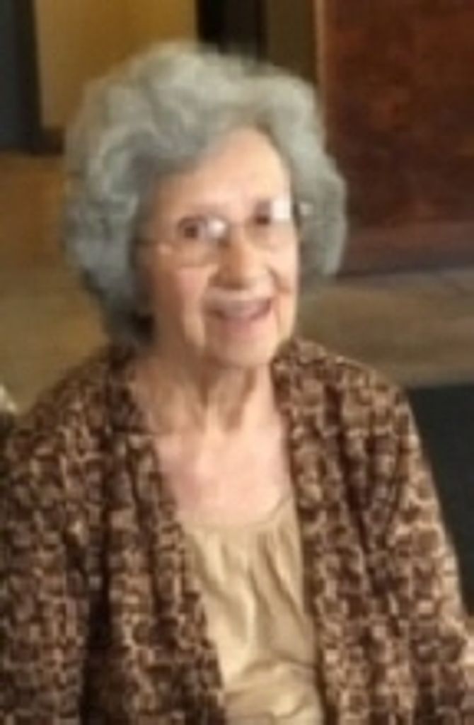 Margaret Lance Johnston