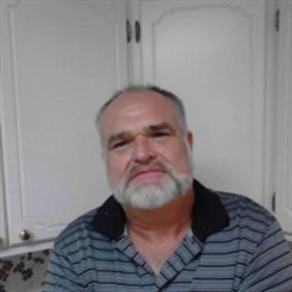 Ricky L. Hallmark