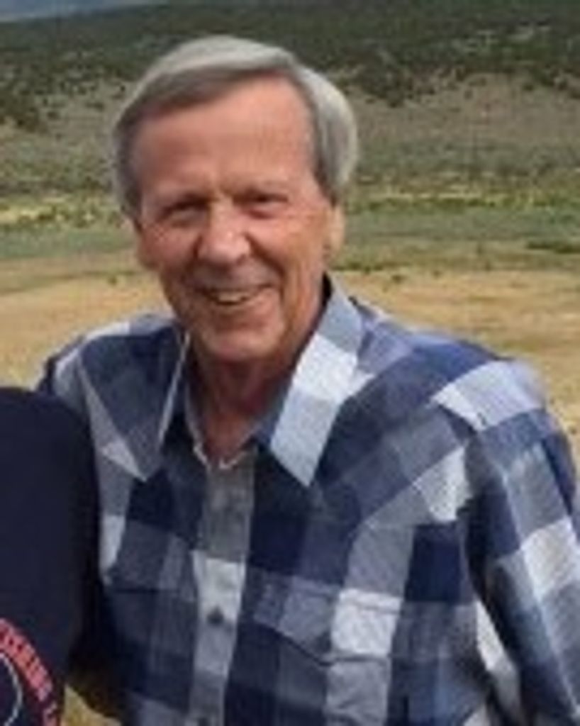Stanley Frank Davis