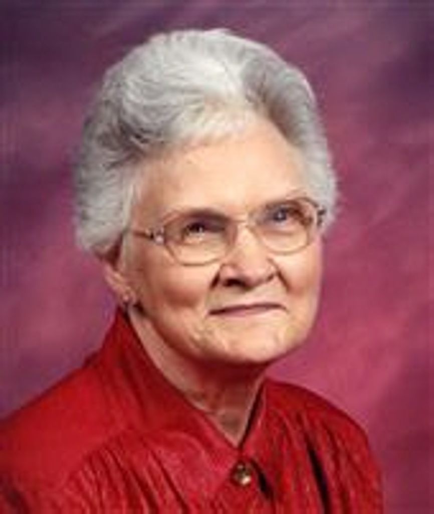 Pearl Ellen Lorie Carter