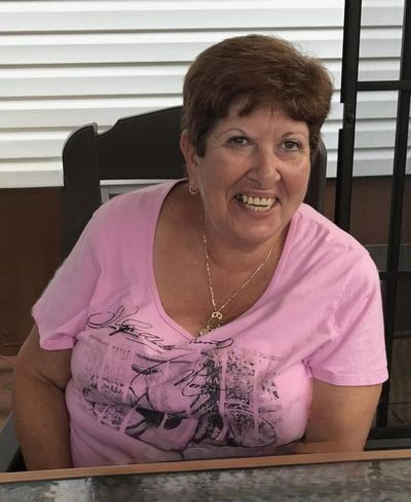 Linda C. Johannsen Profile Photo