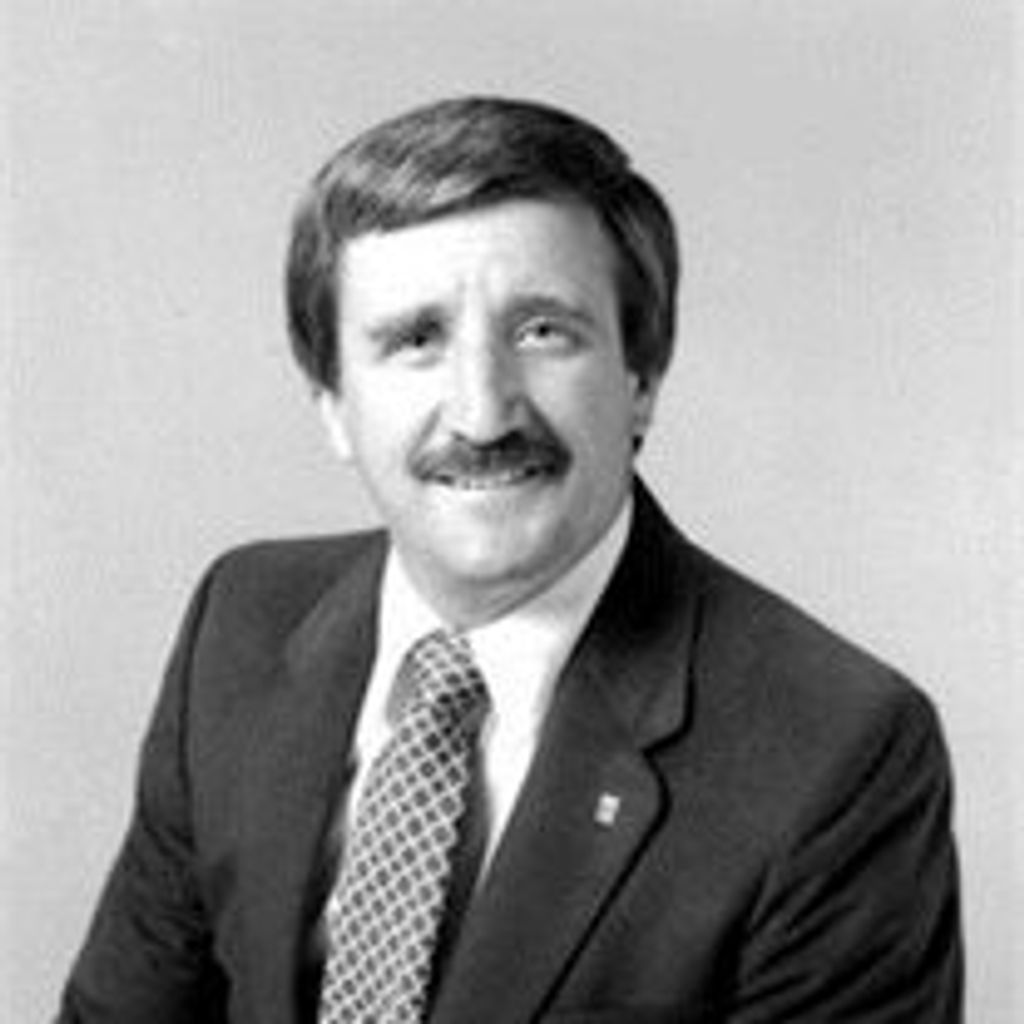 Robert B Bartolucci