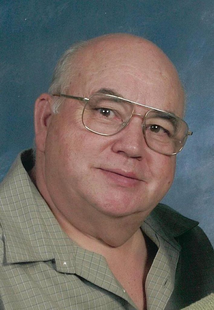 Manuel A. Lomba Profile Photo