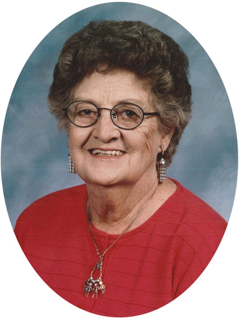 Elnor Ruth Arning Profile Photo
