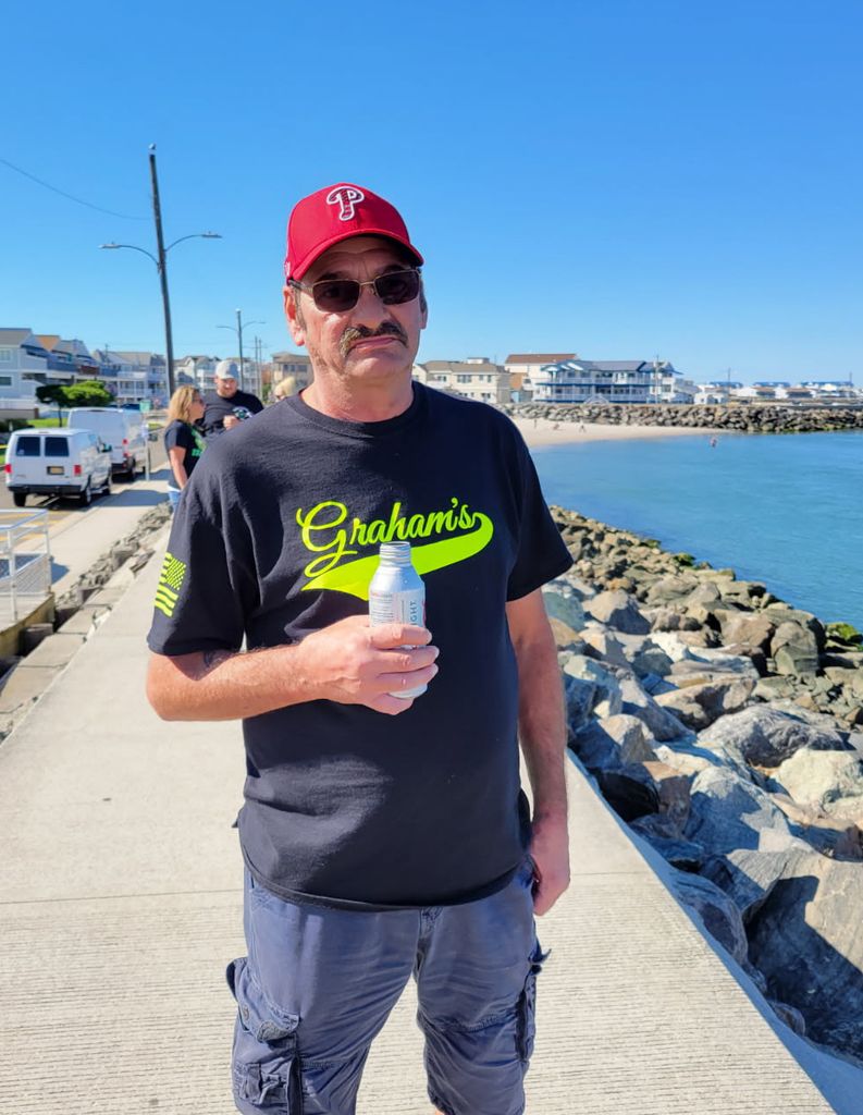 Gino Francis Prestia Profile Photo