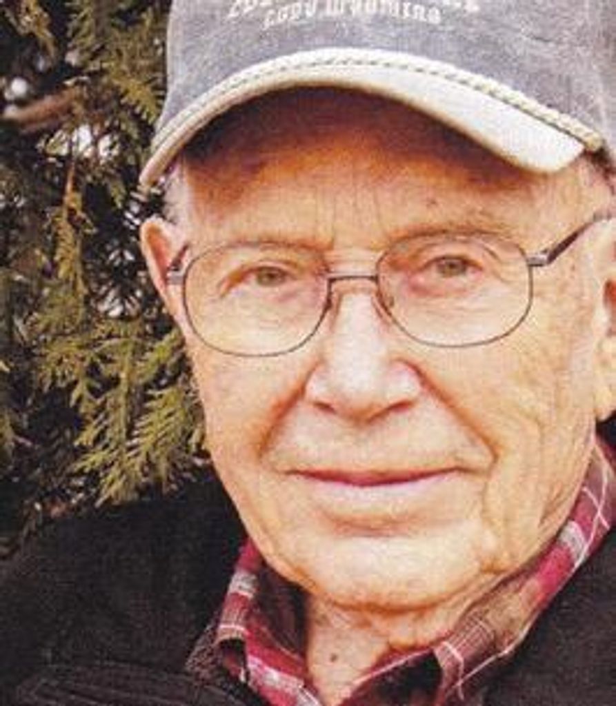 William Albert Linebaugh Profile Photo