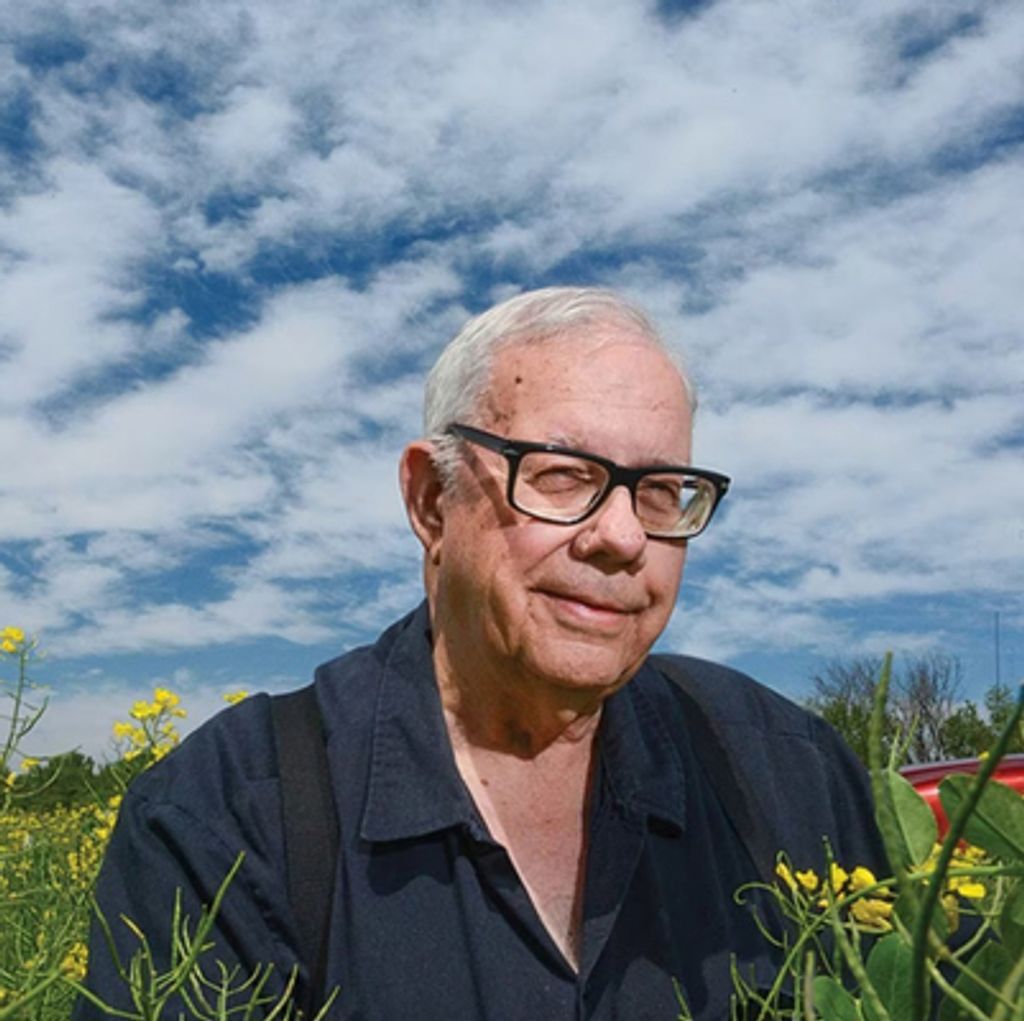 James Robb Profile Photo