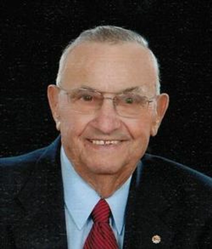 Maurice J. Mousseau Profile Photo