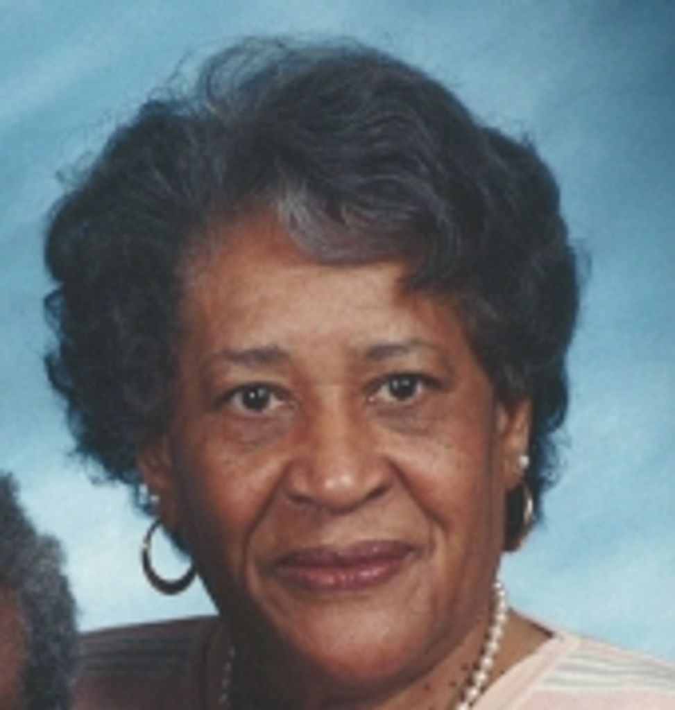 Blanche Elizabeth (Few) Collins