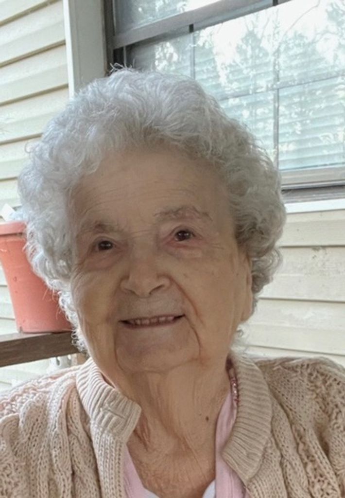 Geneva O'Steen Profile Photo