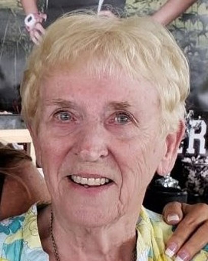 Joyce Simon Profile Photo