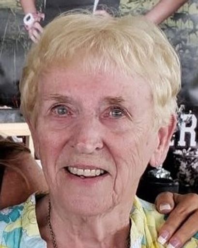 Joyce Simon's obituary image