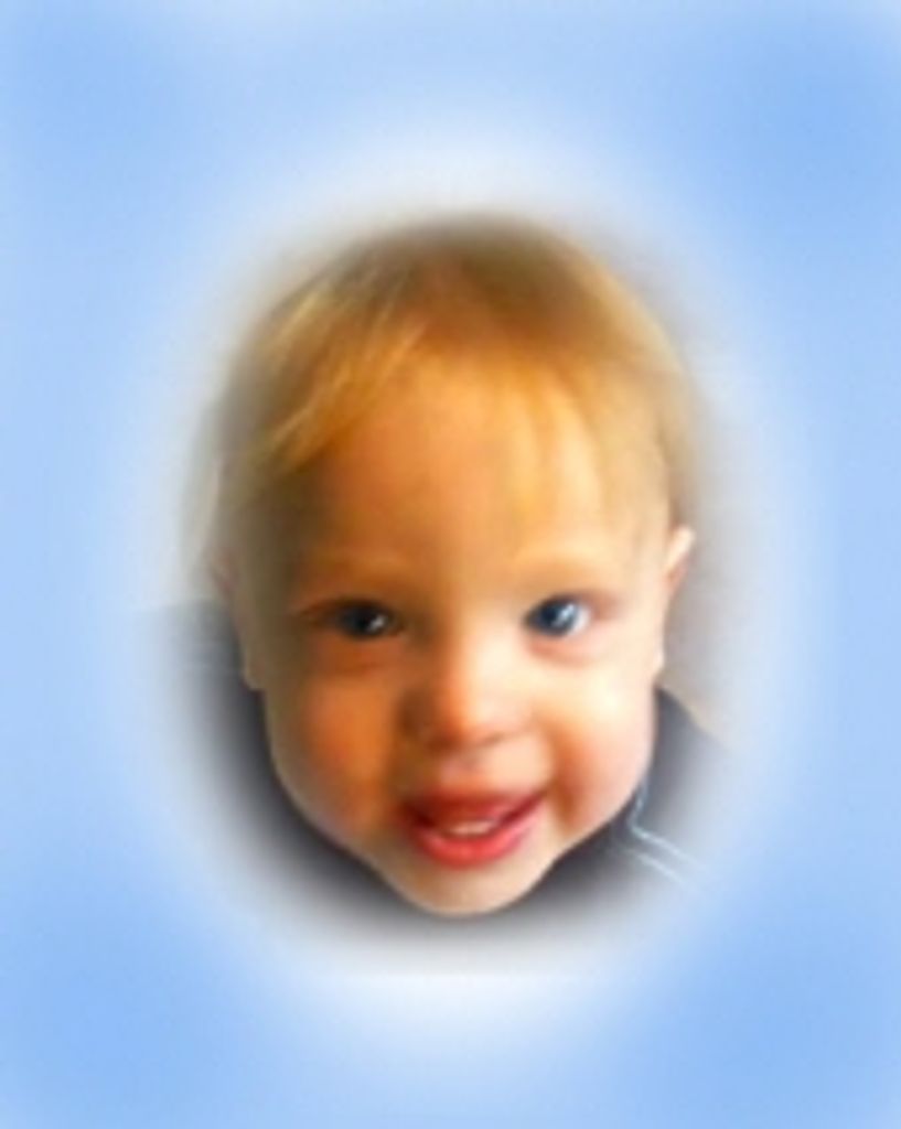 Nicholas Caden Jones