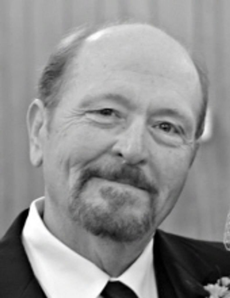 Robert E. Klinger