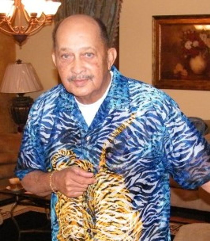 Morvin Archbold Profile Photo