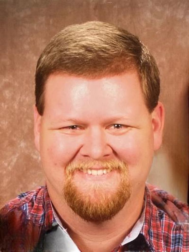 Jason Wayne Sultz Profile Photo