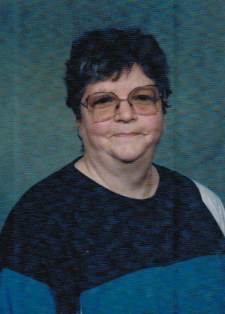 Grace E. (Lohman)  Snyder