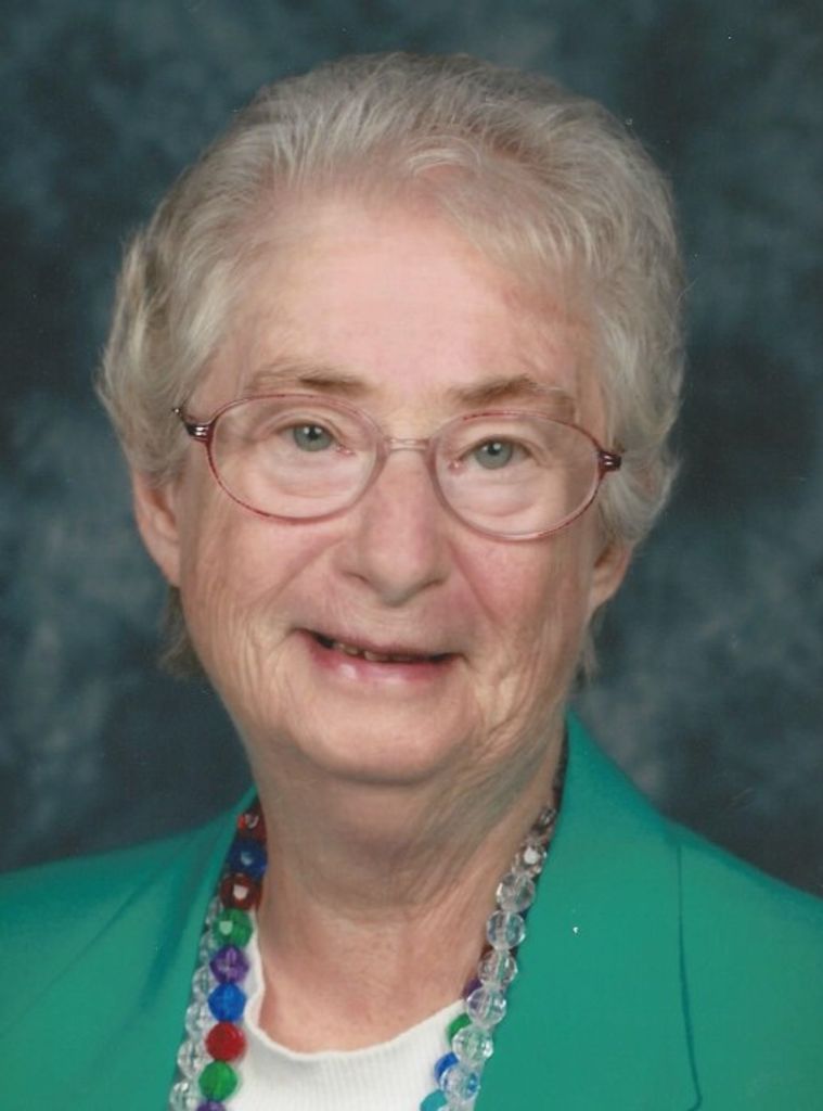 Joanne M. Linn