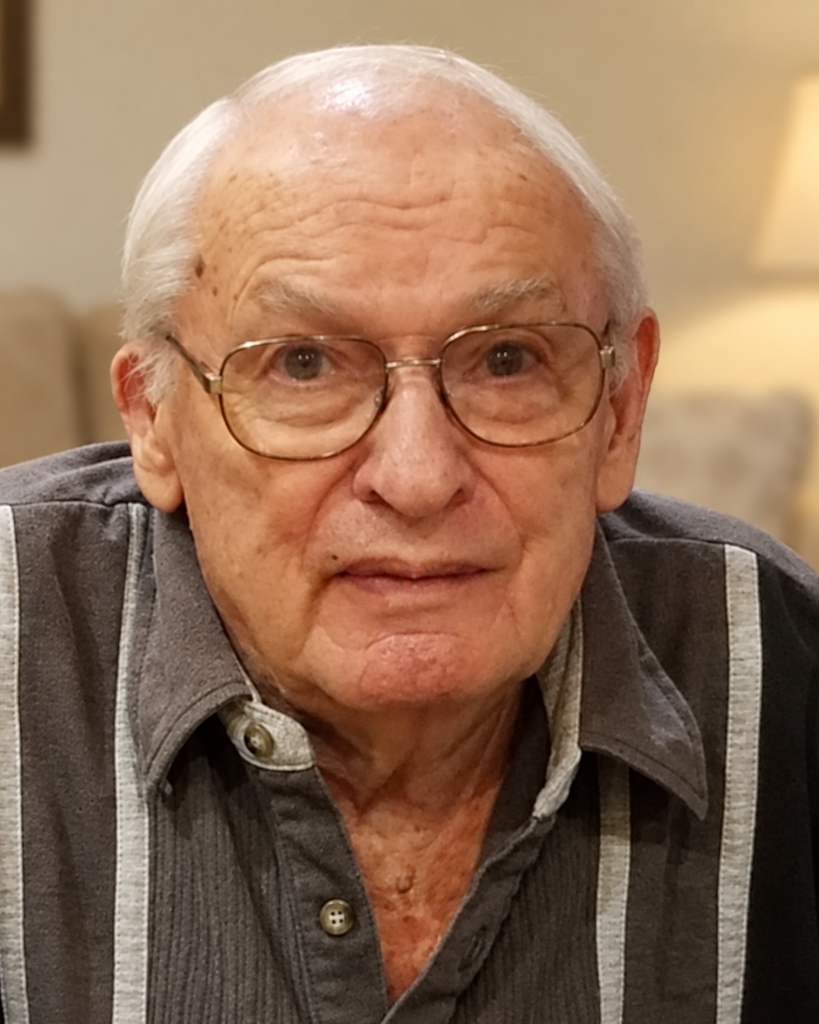 Harold Ziegler