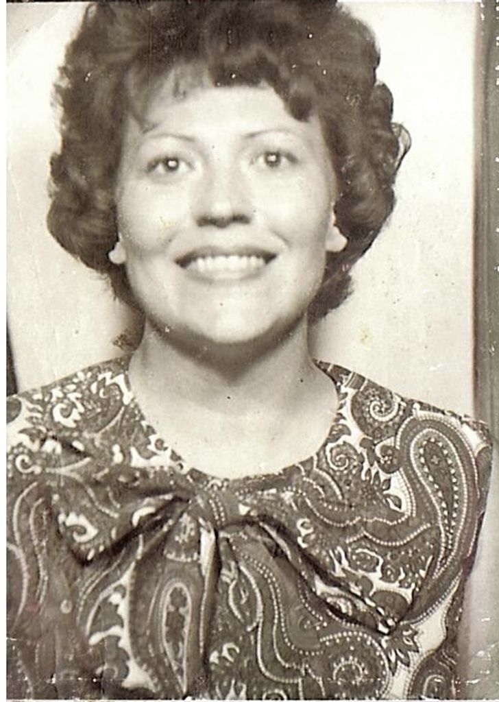 Ruby Margaret Ockerman Profile Photo