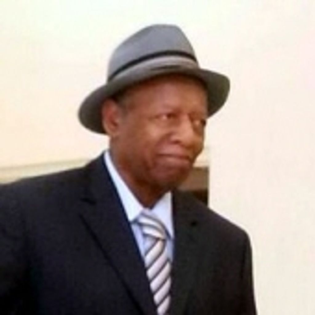 Evrod Scott Profile Photo