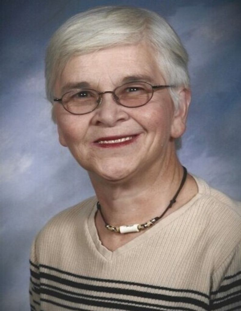 Kathy Benita Johnson Profile Photo