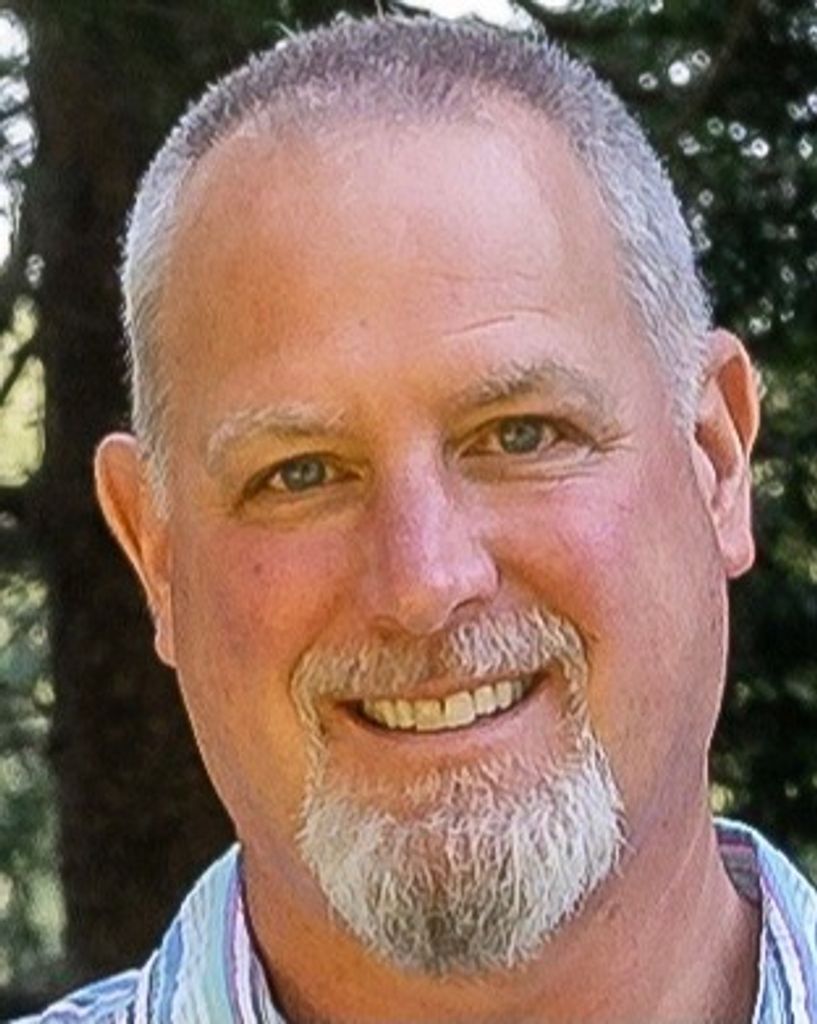Pete M. Ratzke