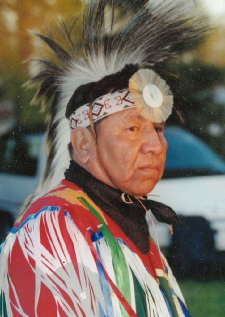 Raymond Shepherd, Jr.