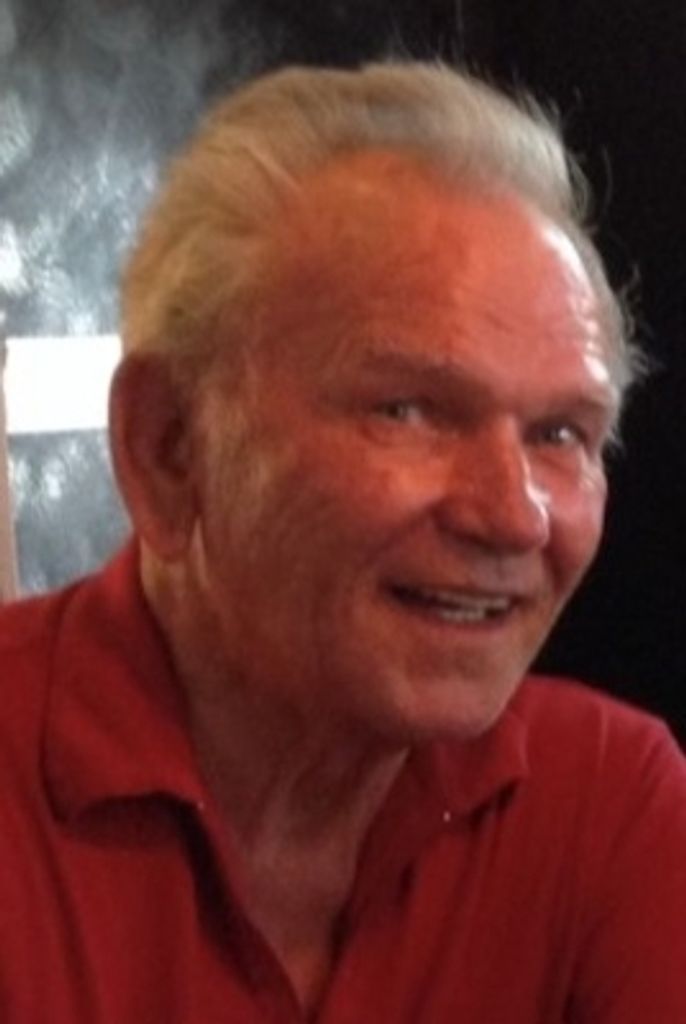 Ronald R. Zielinski