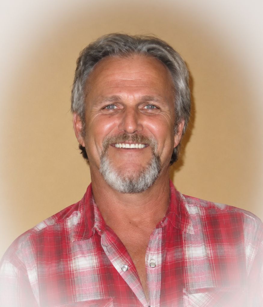 John Harold Rhodes Profile Photo