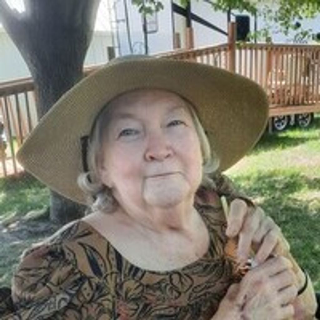 Linda Ellen Binkley