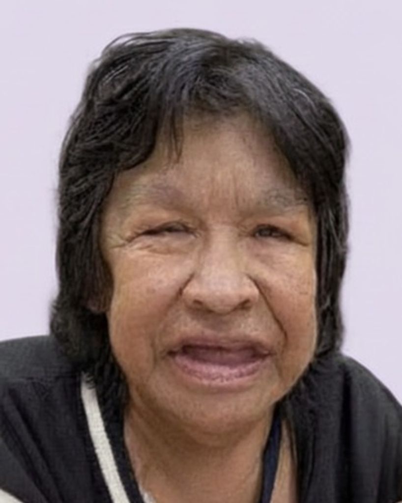 Doreen Caroline Quewezence Profile Photo