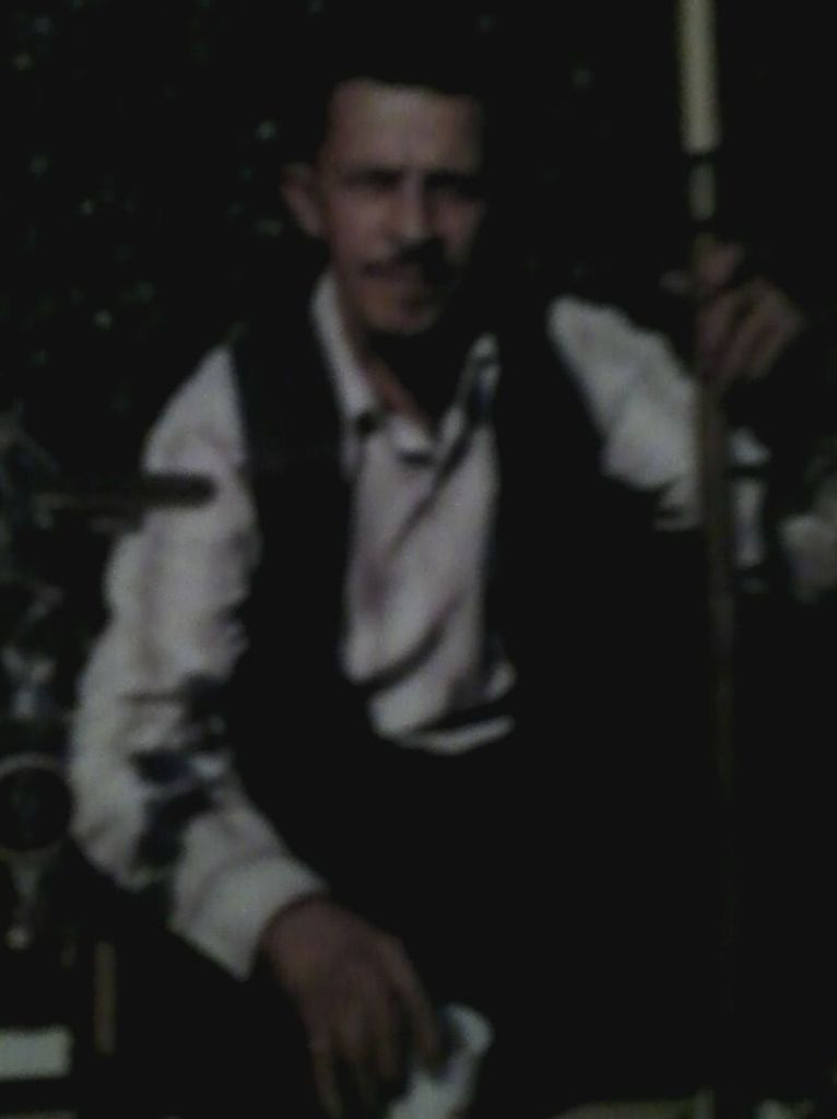 Pedro Segarra-Rivera